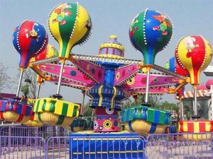 Beston аттракцион самба шар BNSB-32B купить из китая