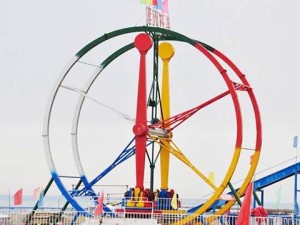 Beston аттракцион 360 градусов BNFR-12A купить из китая