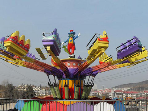 Beston attraction super flight BNJM-36A buy from china