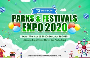 Parks & Festivals Expo 2020