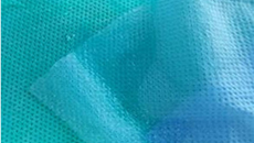 Hydrophilic &Soft Nonwoven Fabric