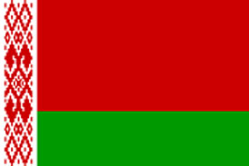 Белорусский флаг