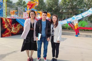 Сотрудничаем с клиентами из Кыргызстана