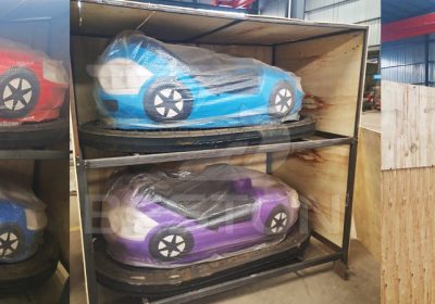 Beston аттракцион автодром в Омске Россия