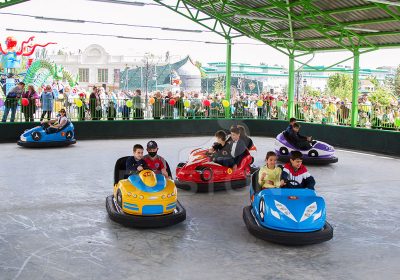 Аттракцион машинки купить