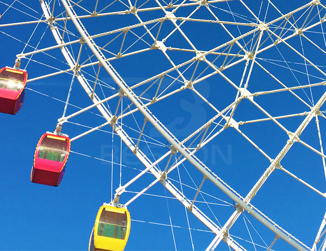 Beston Attraksje Ferris Wheel