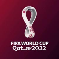 Piala Dunia FIFA 2022 di Qatar