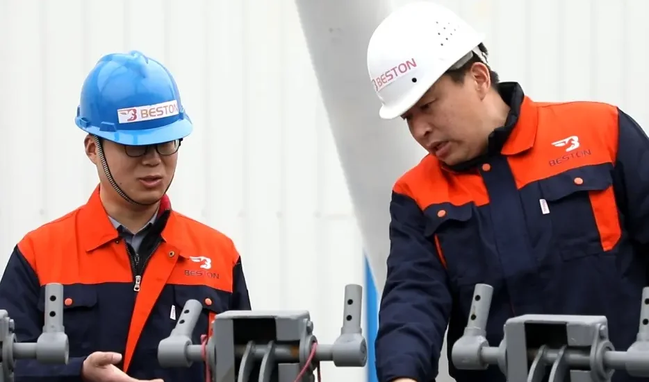 Локальная установка и послепродажное обслуживание