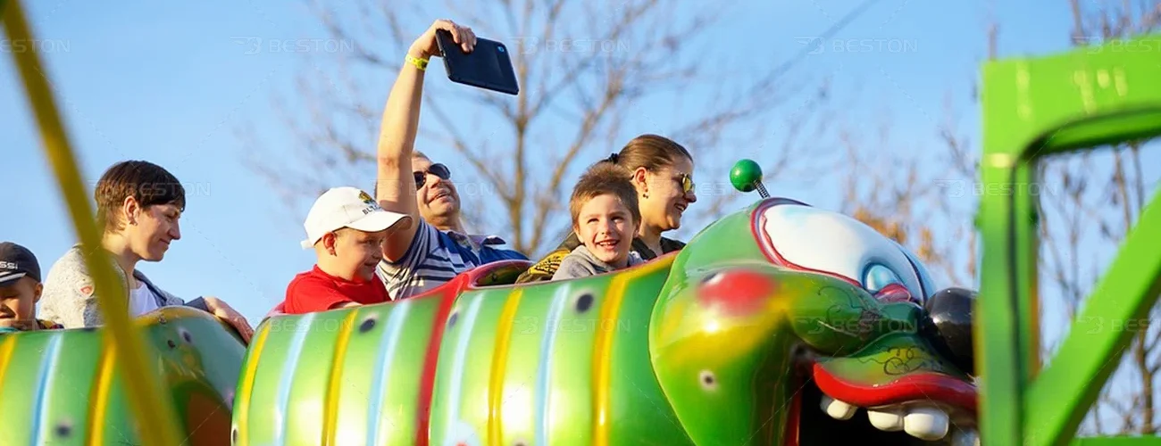Подходит для разных возрастных групп