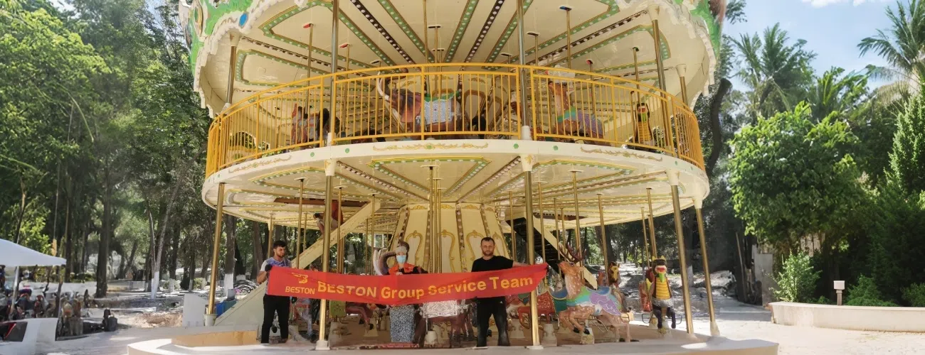 70,000 sq.m. Tourist resort in Uzbekistan