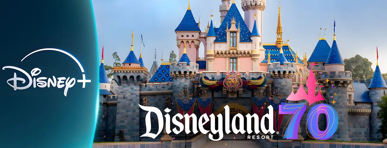 Диснейленд: «Вечная страна» своего времени