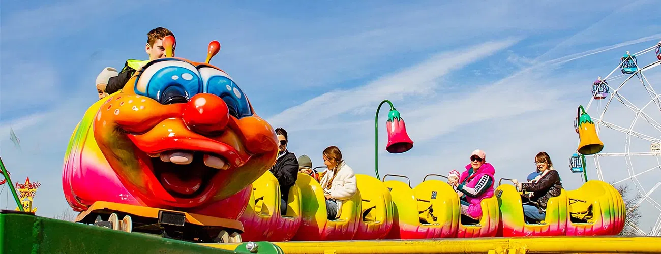 Грамотное применение цветовой психологии