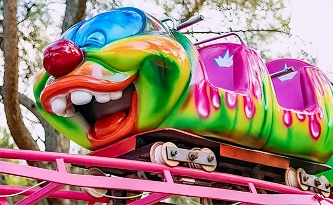 Обработка поверхности