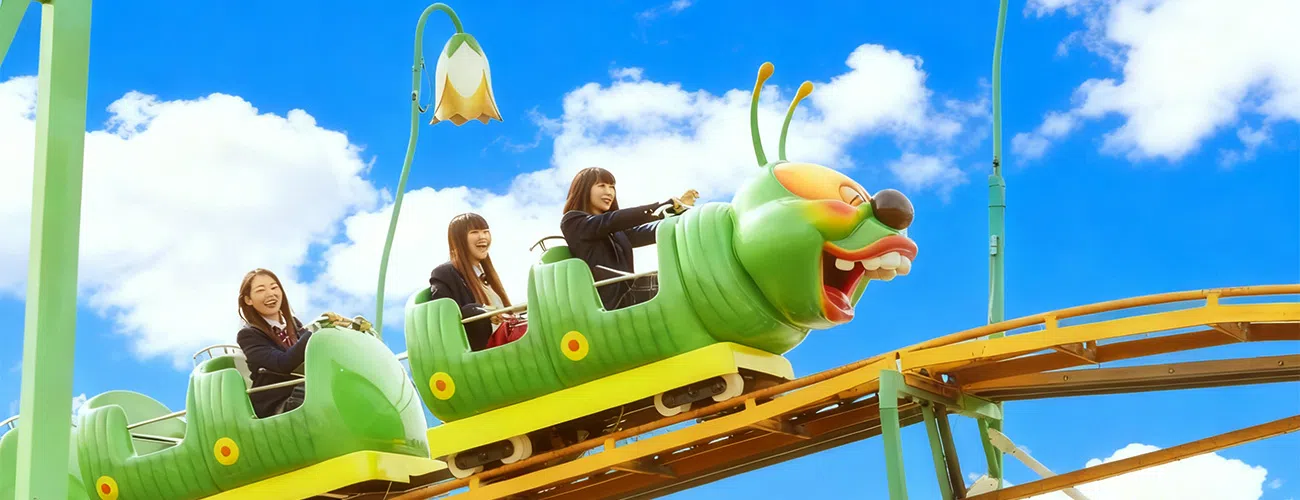 Почему Аттракцион Гусеница Приносит Высокую Прибыль