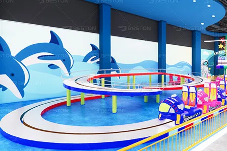 Подводное приключение