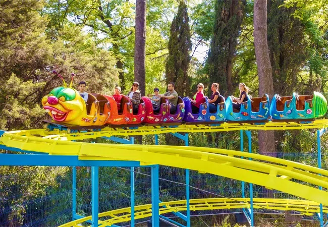 Продуманный и Дружелюбный Опыт Катания