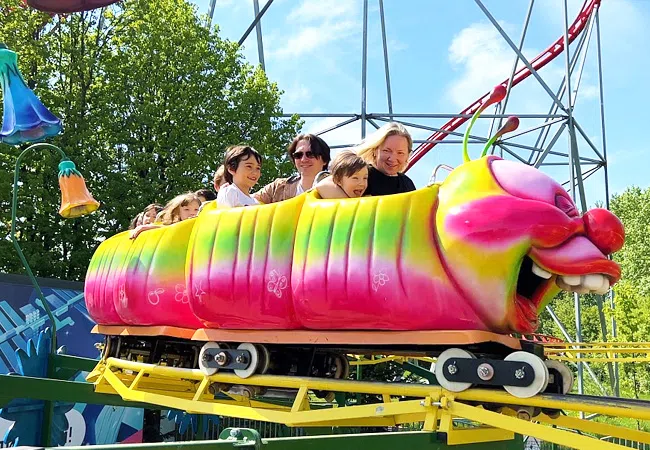 Стабильная и Надёжная Система Управления Скоростью