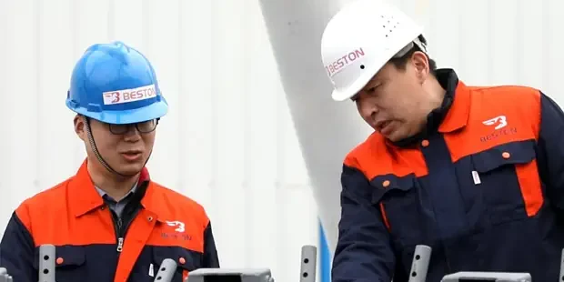 Локальная установка и послепродажное обслуживание