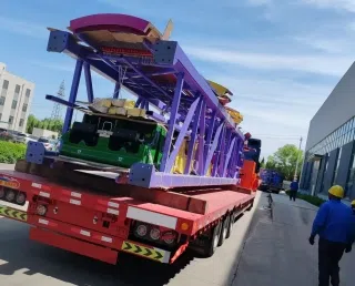 Глобальная Логистика