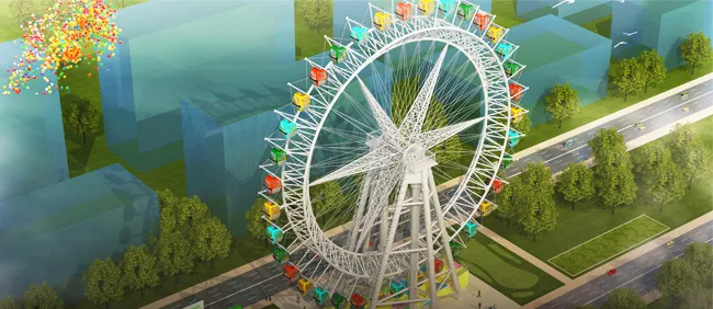 Индивидуальные и фирменные решения