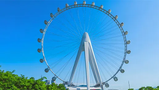 Колесо Обозрения