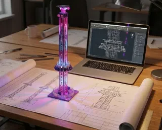 Креативный R&D