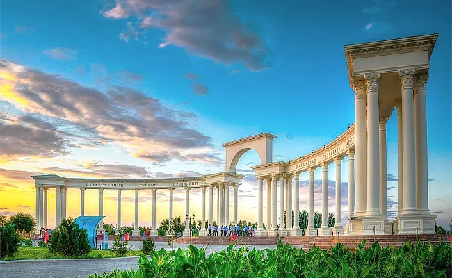 Парк Президента