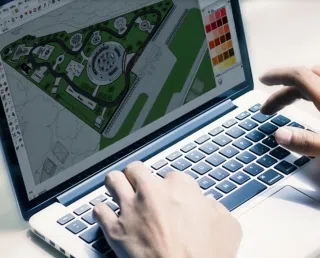 Планирование Парка