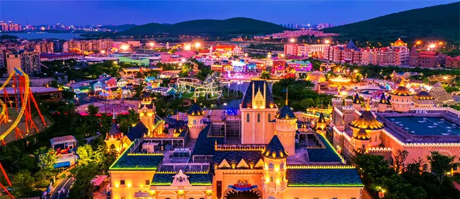 Решения для проектов освещения