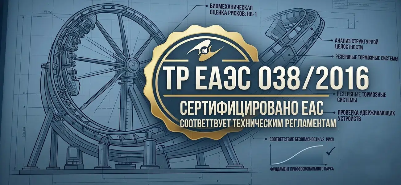 ТР ЕАЭС 038/2016: Технический фундамент безопасности и соответствия