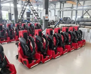 Точное Производство